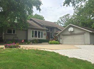 1609 Chestnut St, Atlantic, IA 50022