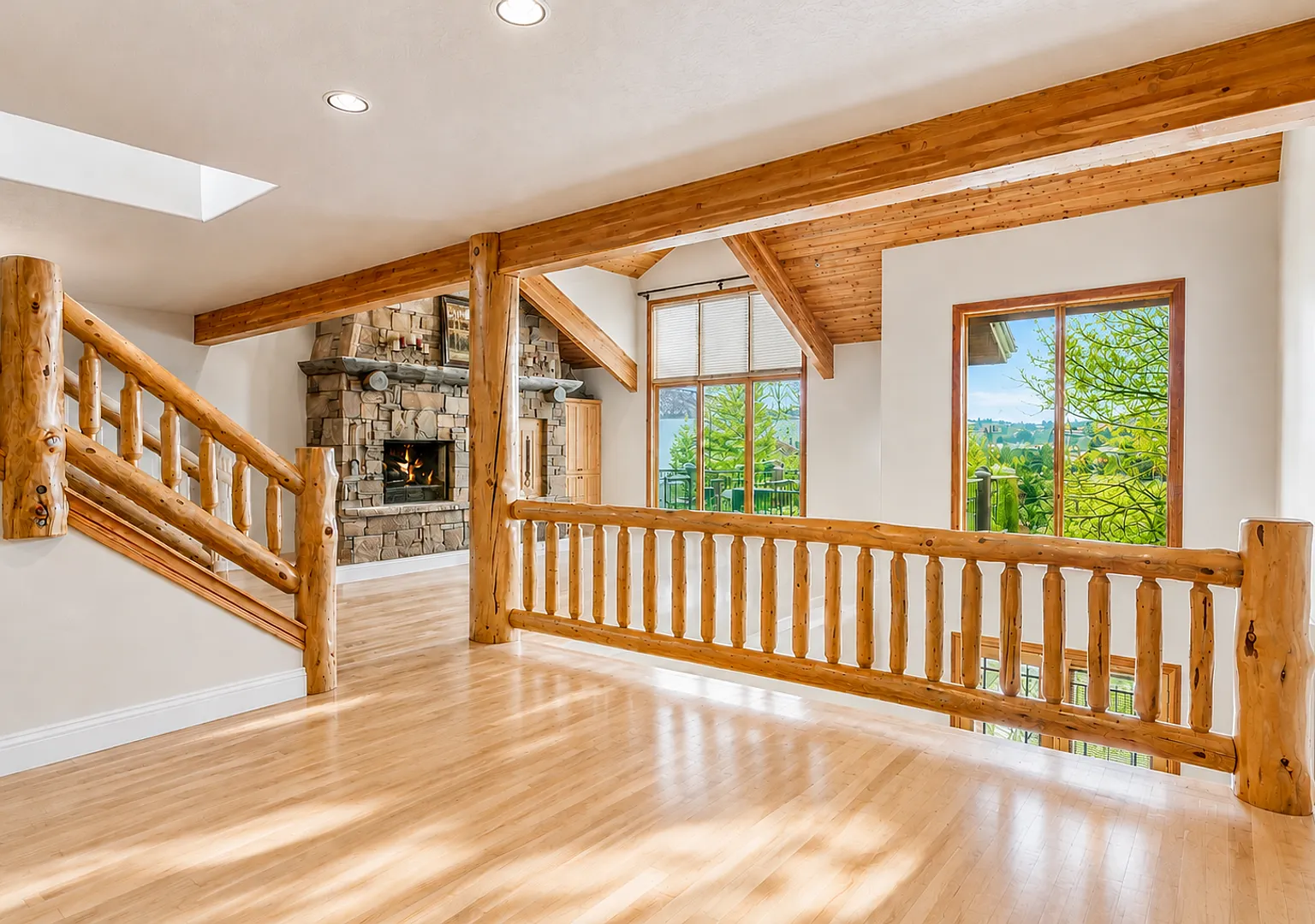 Luxury Townhome at The Cove at Eagle Mountain in Park Meadows — Photo 4