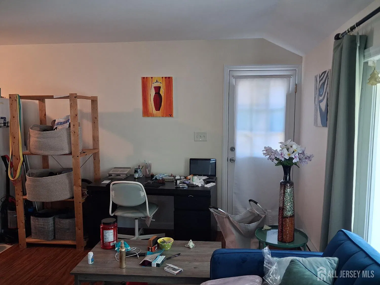 1 bed, 1.0 bath, $1,500 — Photo 3