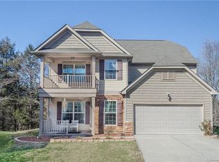 9432 Tavistock Ct, Matthews, NC 28105