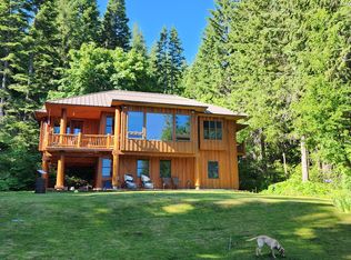10 Abbey Rd, Trout Lake, WA 98650