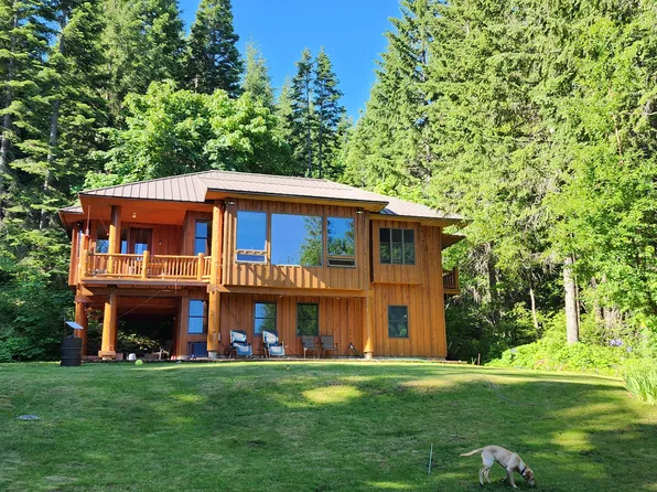 10 Abbey Rd, Trout Lake, WA 98650