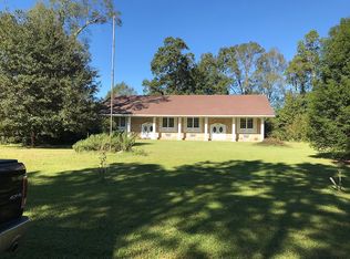 6741 Highway 11, Carriere, MS 39426