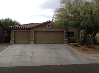7120 S Mission Springs Dr, Tucson, AZ 85757