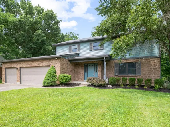 6285 Branch Hill Miamiville Rd, Loveland, OH 45140