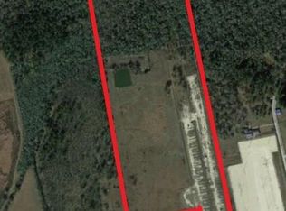 7015 Fm 1942 Rd, Baytown, TX 77521