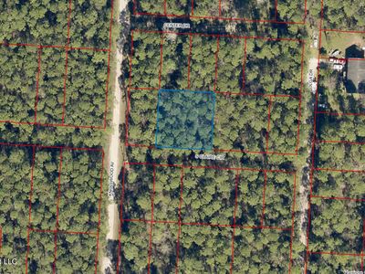 0 S Claire Cir, Pass Christian, MS, 39571