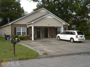 704 Excelsior St NW, Rome, GA 30165