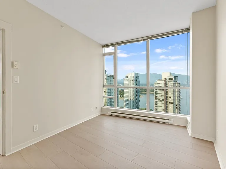 1189 Melville St #2601 — Photo 22