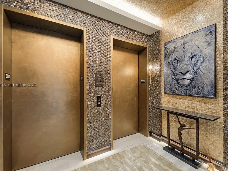 17749 Collins Ave #3002 — Photo 3