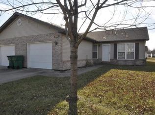 637 Carol Ann Dr, O Fallon, IL 62269