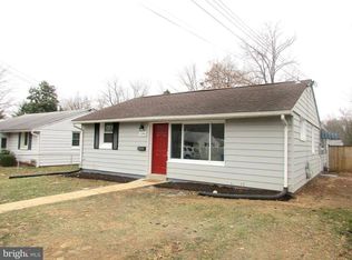 5205 Kenesaw St, College Park, MD