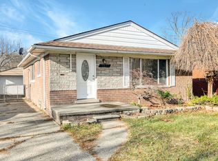 17717 Beech Daly Rd, Redford, MI 48240