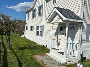 9333 Bay Ave, North Beach, MD 20714