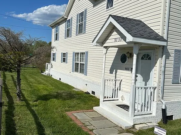 9333 Bay Ave, North Beach, MD 20714