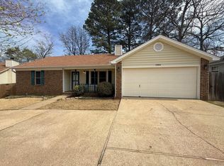 2006 Cedarwood Cv, Bryant, AR 72022