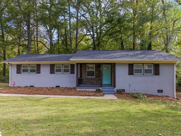 405 Seminole Dr, Simpsonville, SC 29680
