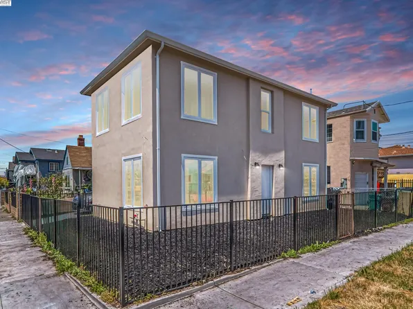 7171 Herbert Guice Way, Oakland, CA 94621
