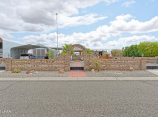 49565 Ruby Ave, Quartzsite, AZ 85346