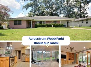 1256 Country Club Dr, Baton Rouge, LA 70806