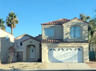 1728 Matador Way, Las Vegas, NV 89128