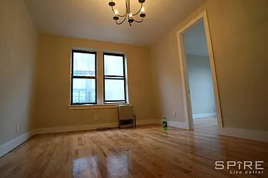 Rented by Spire Group