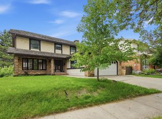 49 Pineridge Cres, Saint Albert, AB T8N 4P6