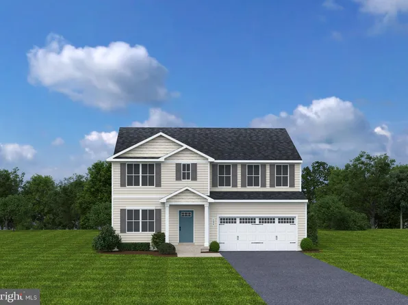 110 Eagle Dr, Gettysburg, PA 17325