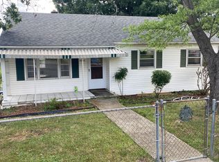4002 Vermont Ave NW, Roanoke, VA