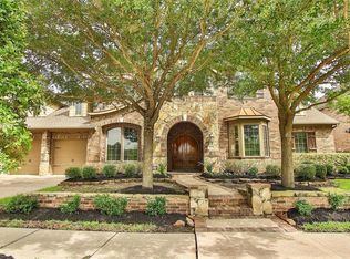 19310 Kenwood Haven Dr, Cypress, TX 77433