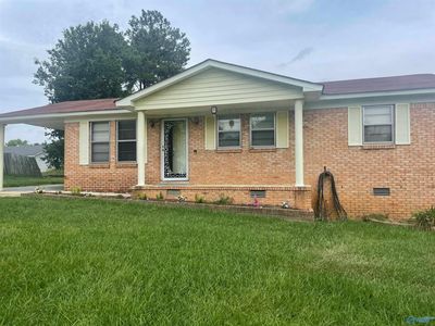 1211 Montreat Dr, Athens, AL, 35611