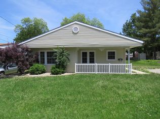 212 N Florida Ave, Belleville, IL