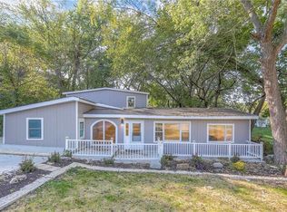 1311 W Kentucky Ave, Independence, MO 64054