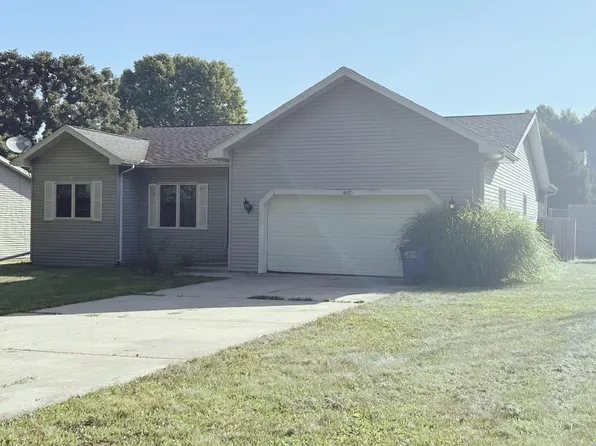 4685 N Meadowlark Dr, Rolling Prairie, IN 46371
