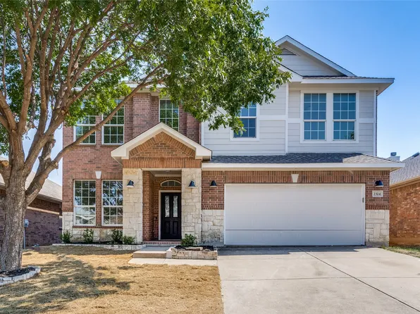 2324 Clairborne Dr, Fort Worth, TX 76177
