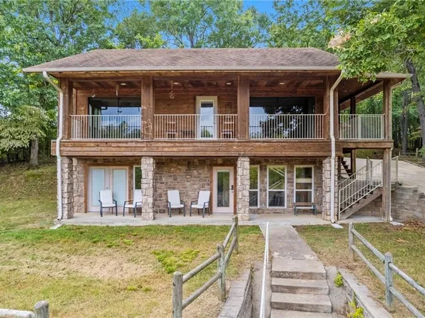 4343 Shekinah Ln, Springdale, AR 72762