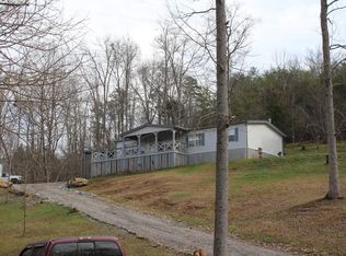 940 Big Creek Rd, Madisonville, TN 37354