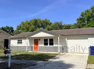 11635 Salmon Dr, Port Richey, FL 34668