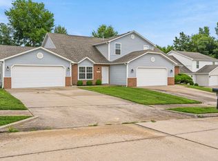 5004-5006 Betty Jean Way, Columbia, MO 65203