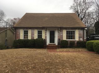 323 Roland Ave, Jackson, TN 38301