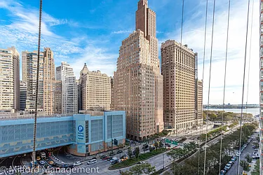 Rented by Milford Management