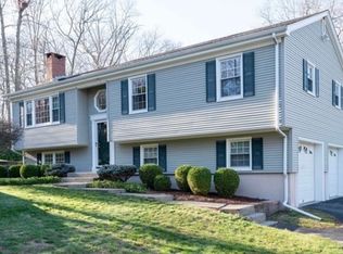 75 Harbor Rd, Colchester, CT 06415