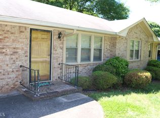 3119 Cabriolet Trl, Rex, GA 30273