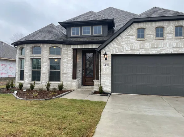 2408 Normandy Ave, Anna, TX 75409