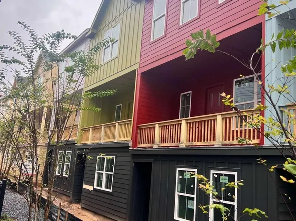 500 Zeal St SE #296, Atlanta, GA 30315