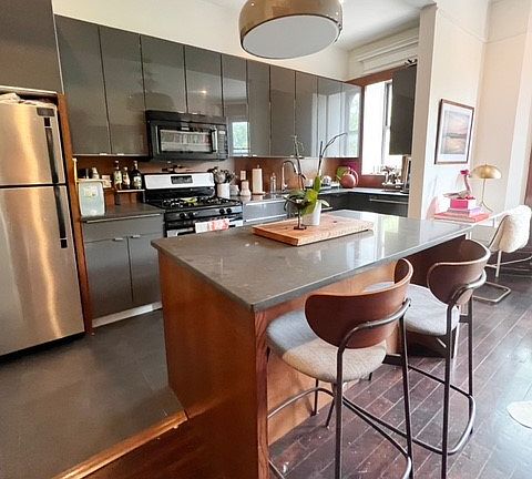 2nd image of 243 Stuyvesant Ave #2A