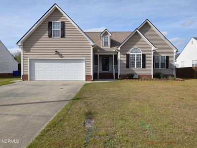 2016 Charterhouse Ln, Winterville, NC, 28590