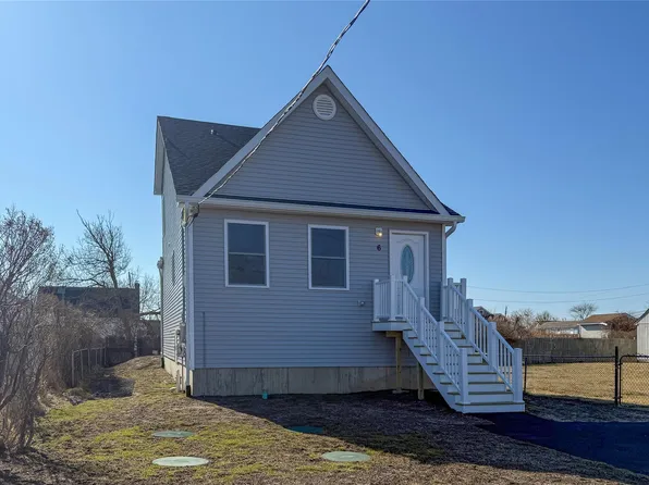 6 Quail Road, Mastic Beach, NY 11951