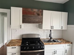 63 Granger Pl APT 2, Buffalo, NY 14222