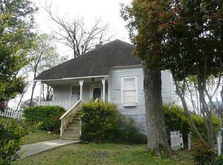 2896 Macaw St NW, Atlanta, GA 30318